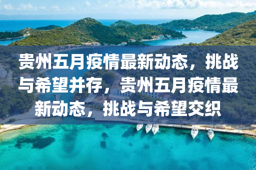 貴州五月疫情最新動(dòng)態(tài)，挑戰(zhàn)與希望并存，貴州五月疫情最新動(dòng)態(tài)，挑戰(zhàn)與希望交織