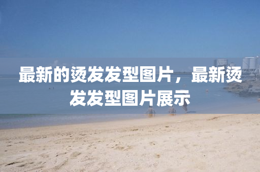 最新的燙發(fā)發(fā)型圖片，最新燙發(fā)發(fā)型圖片展示山東水清源環(huán)?？萍加邢薰? class=